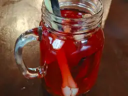 Foto ilustrasi wedang uwuh